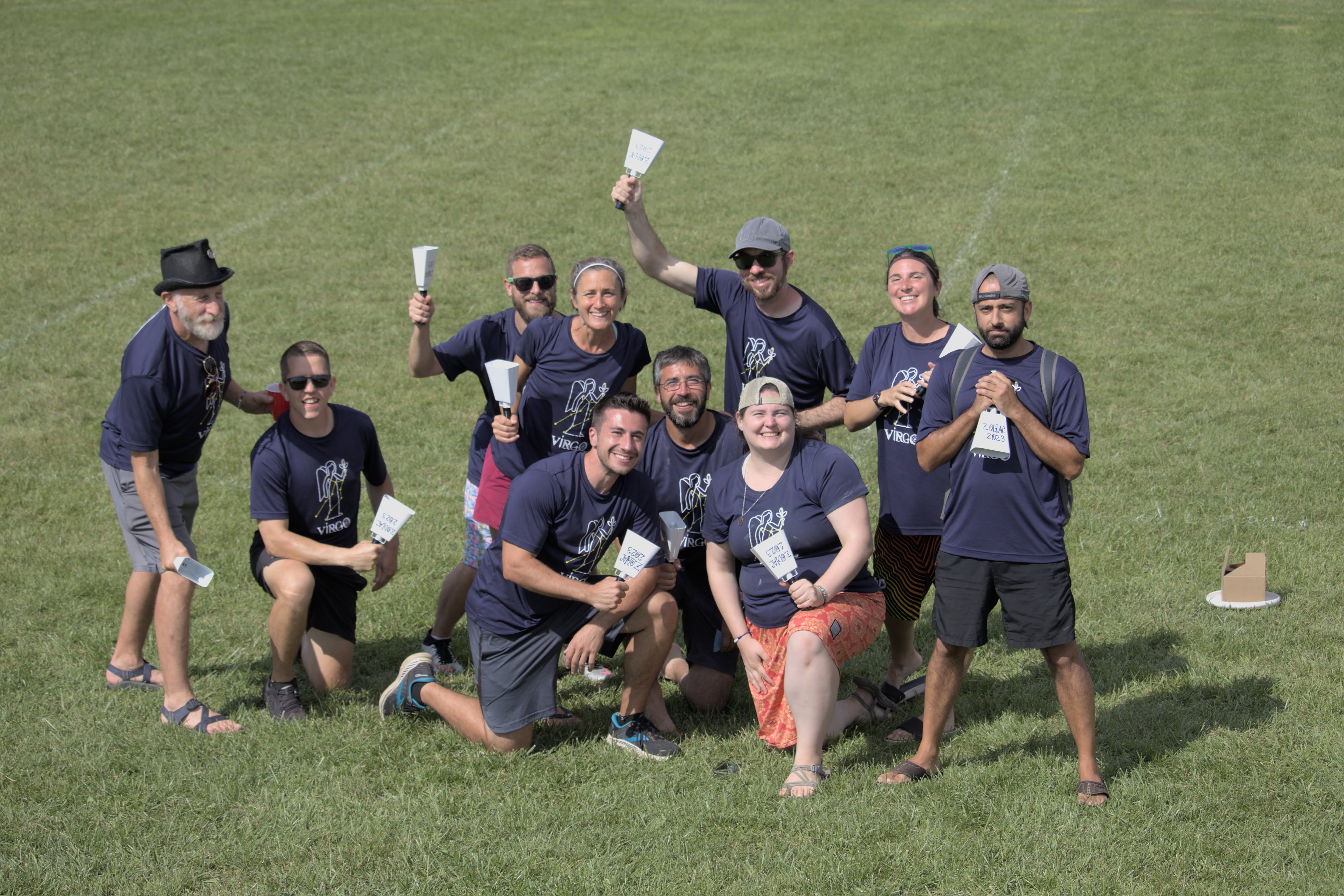 Ultimate Frisbee